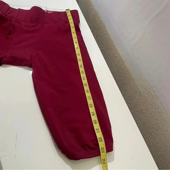 NIKE Team Destroyer Game Pants CD/WH Football Medium - Picture 6 of 6